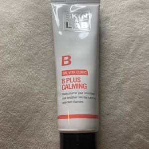 Skin & Lab Dr. Vita Clinic B plus Calming Cream